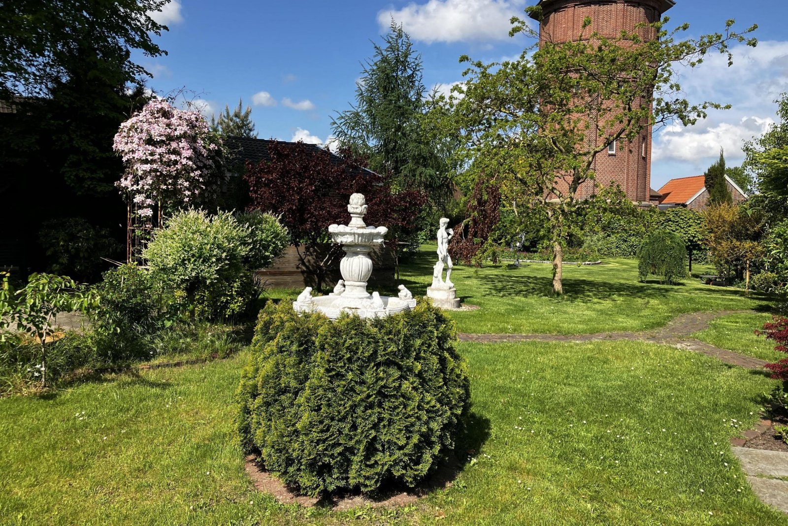 Garten