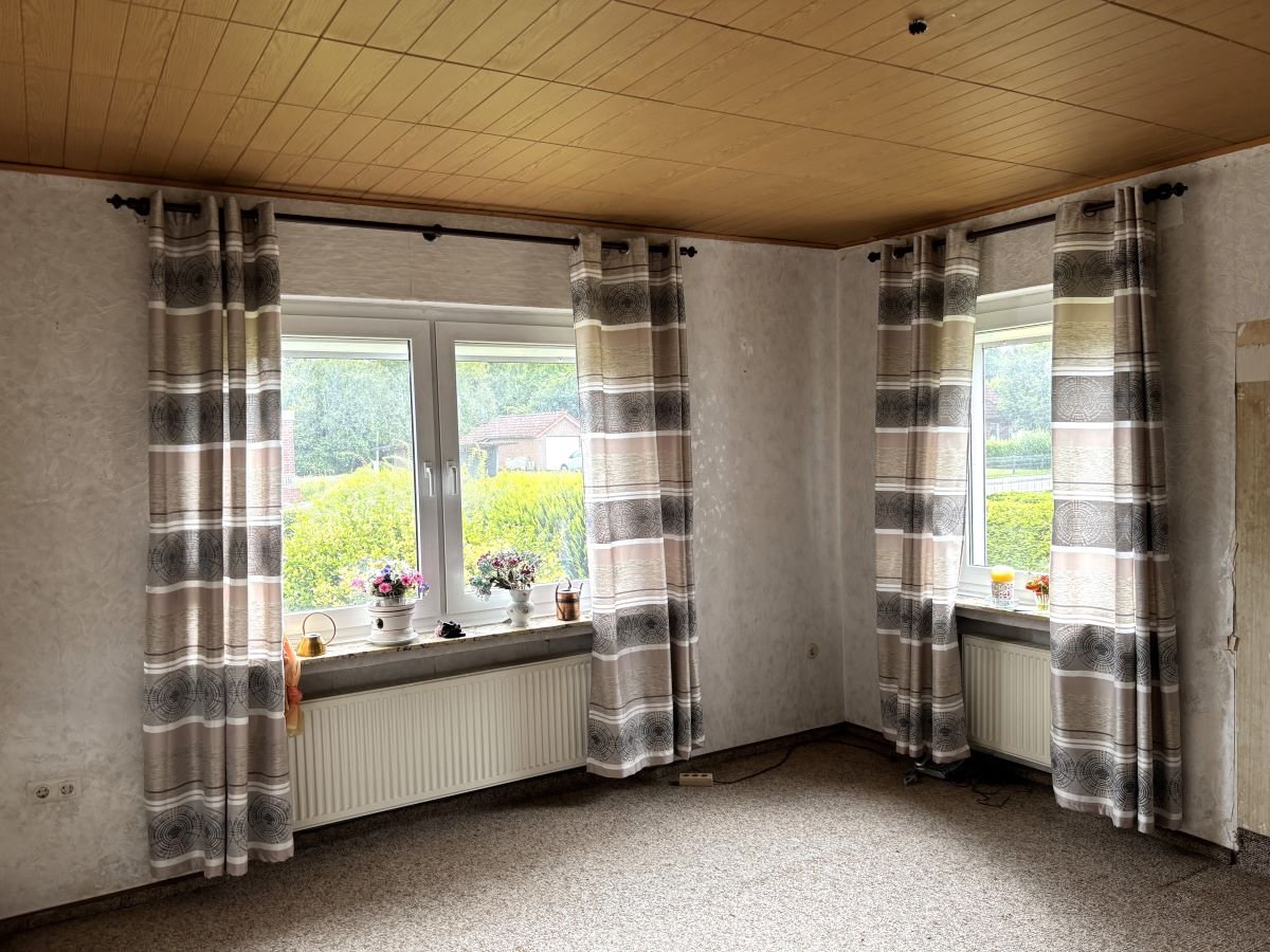 helles Wohnzimmer