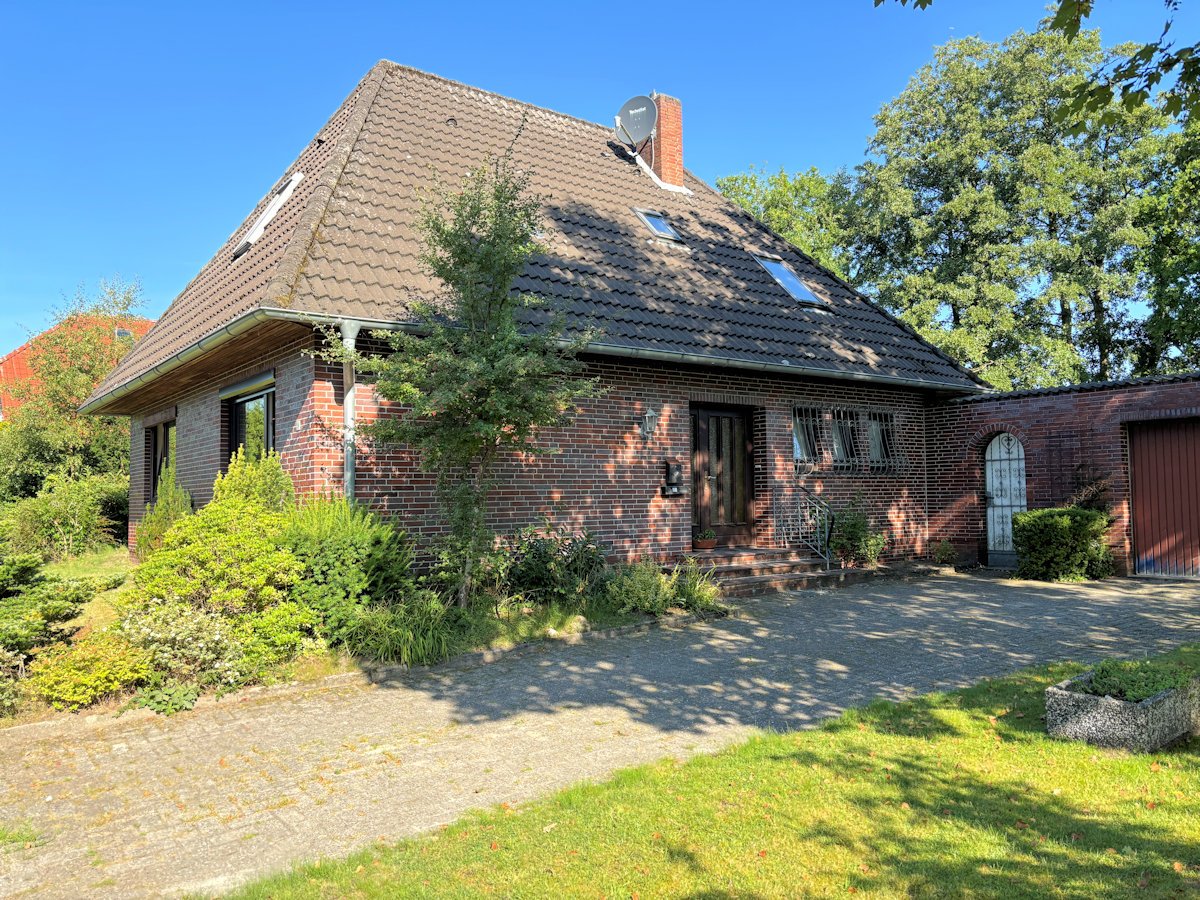 Auffahrt