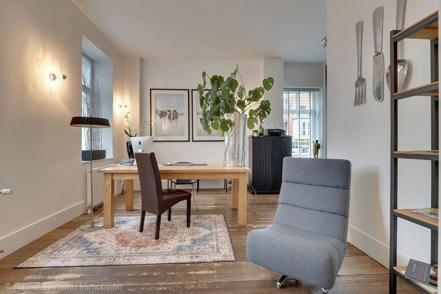 Büro