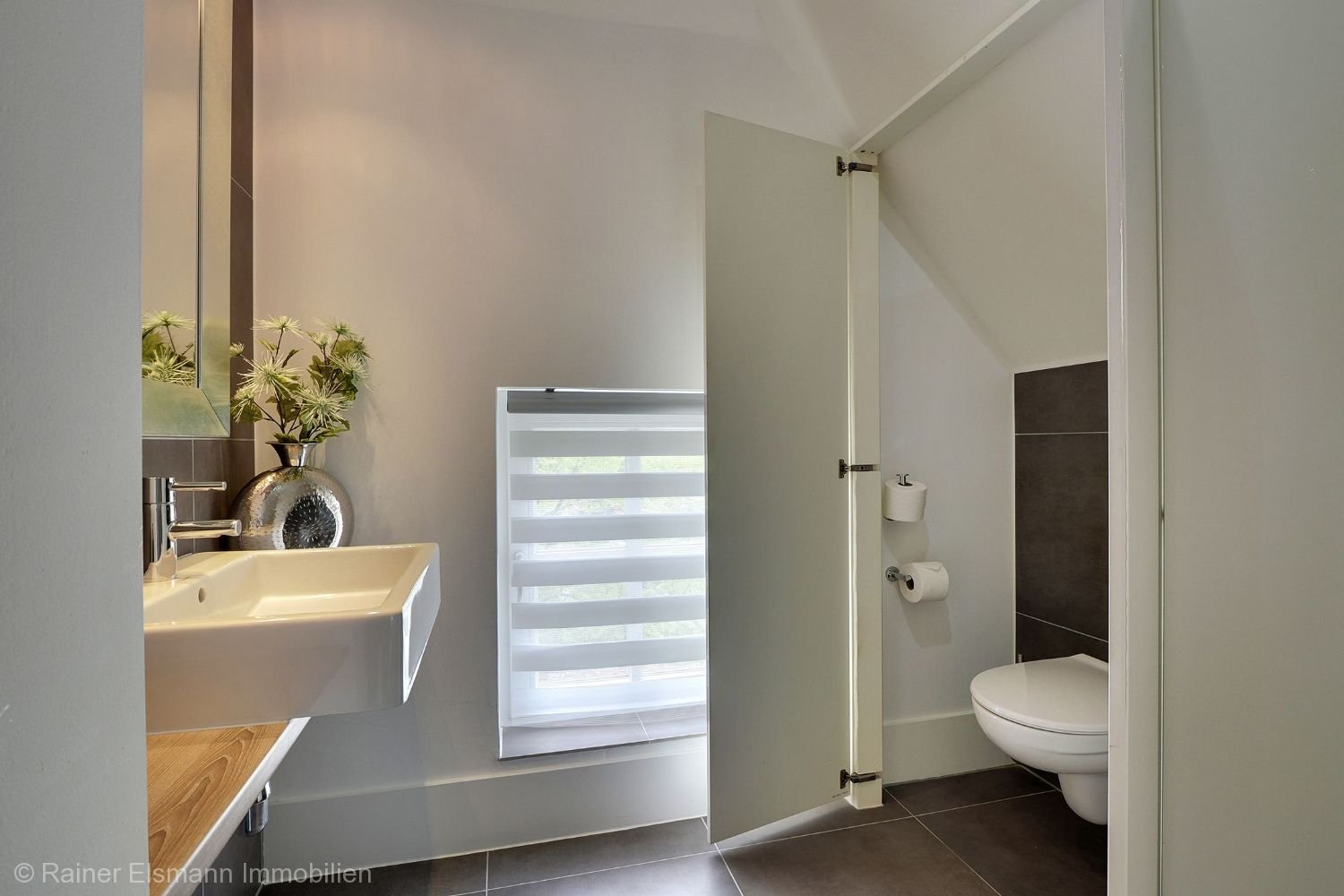 Badezimmer im OG