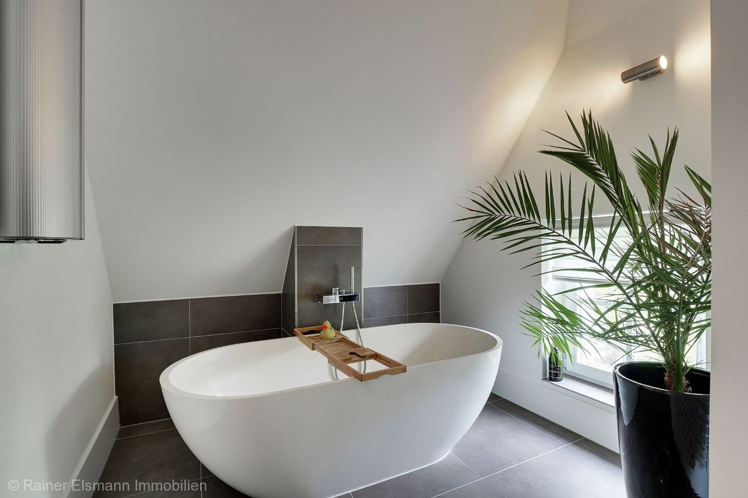 Badezimmer im OG
