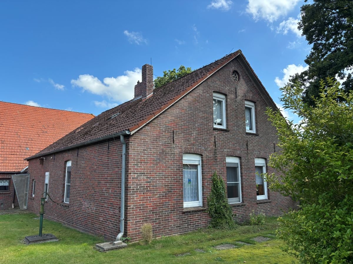 Nord-West-Ansicht