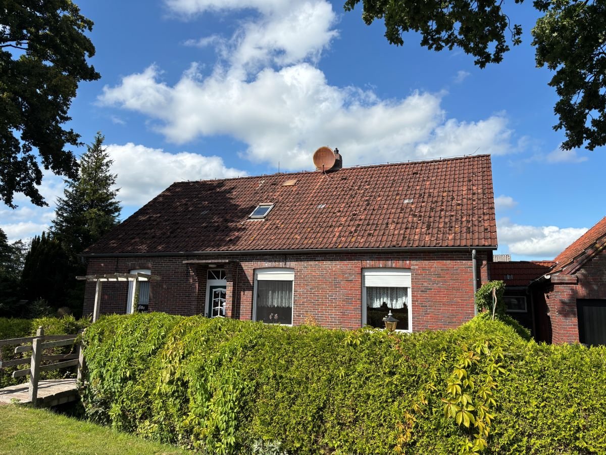 Wohnhaus