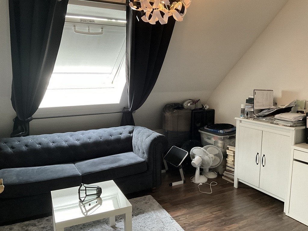 Gästezimmer