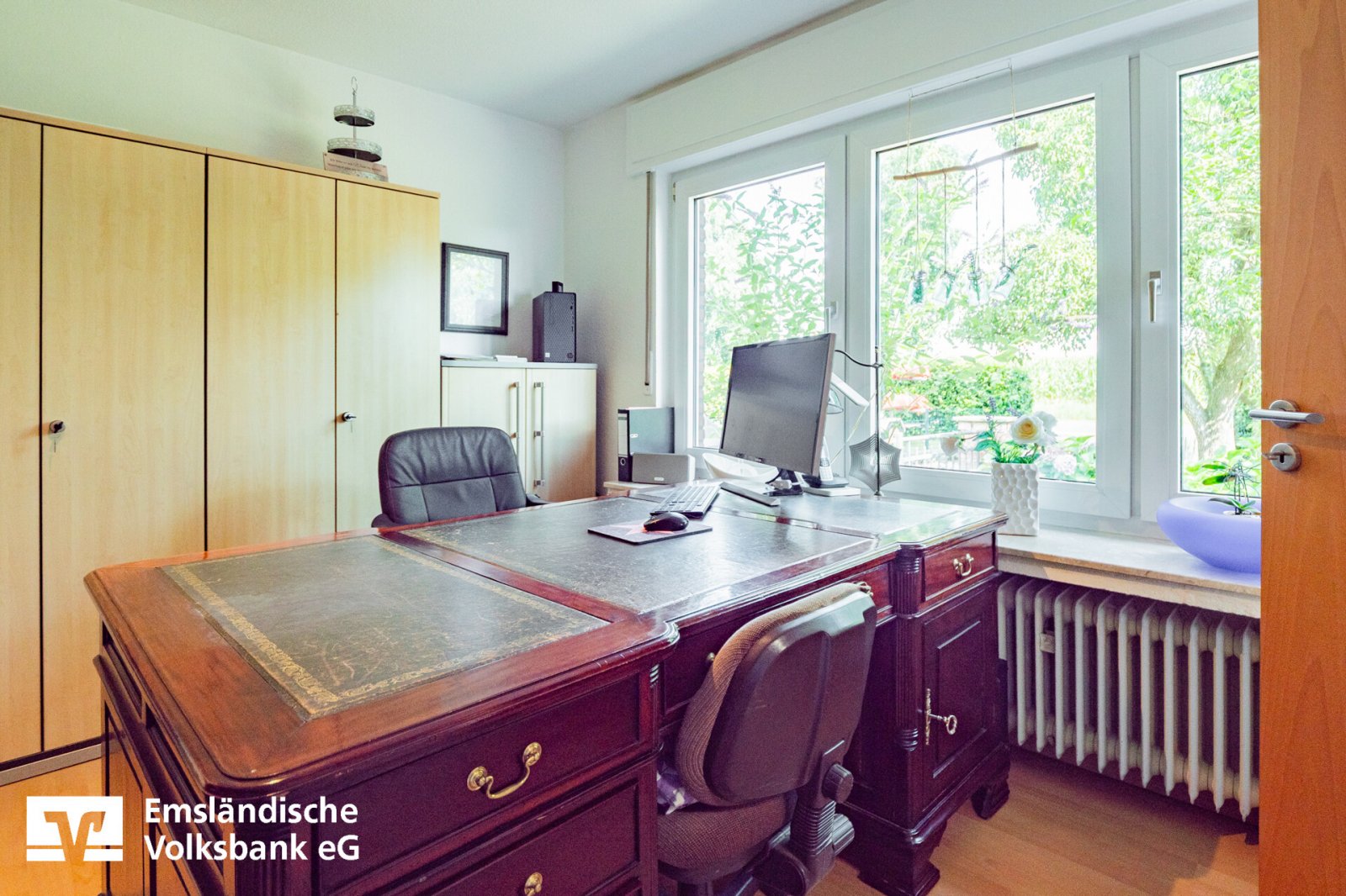 Büro
