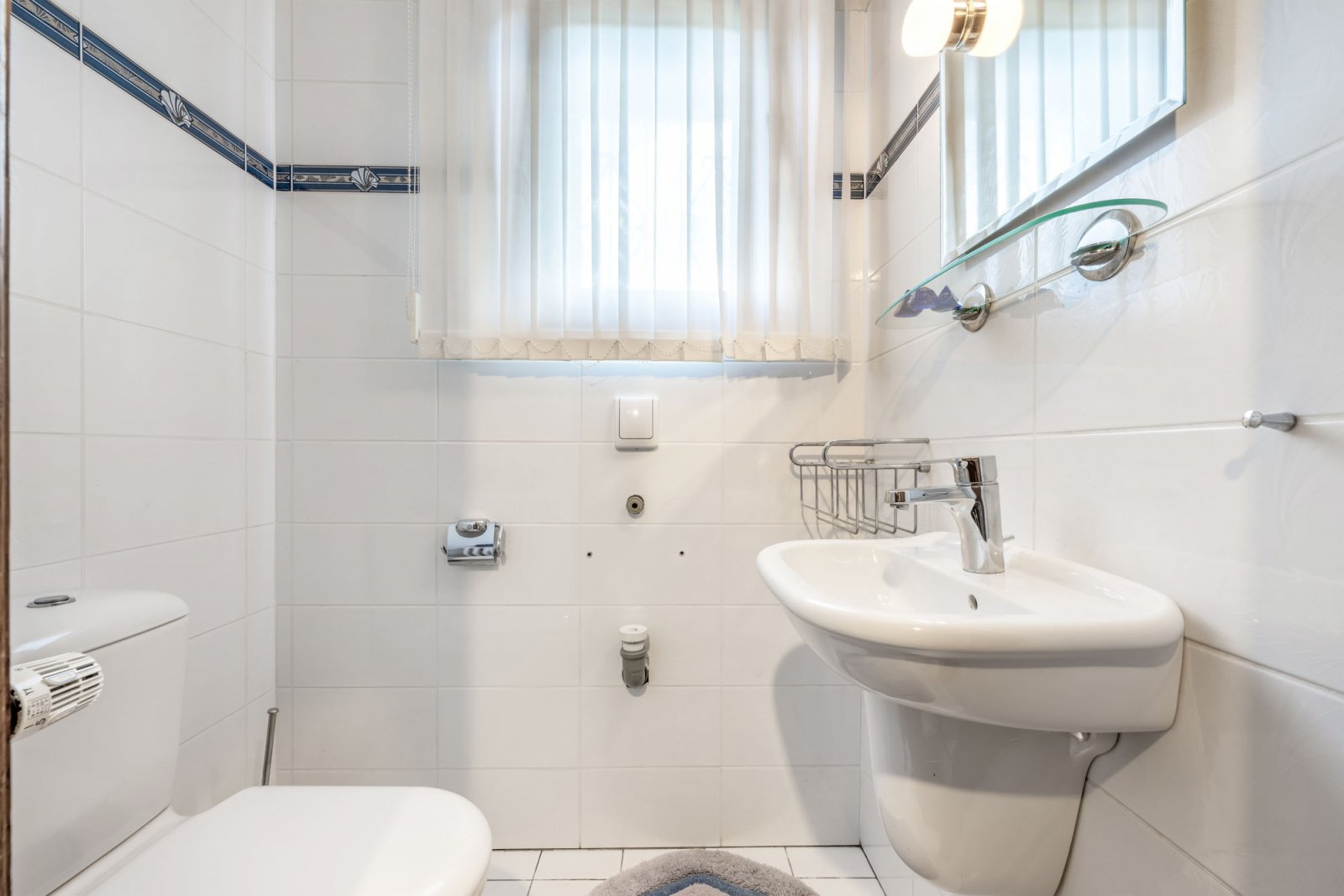 Gäste - WC
