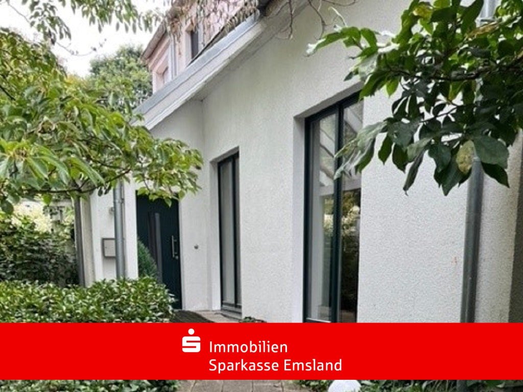 Ansicht Eingang