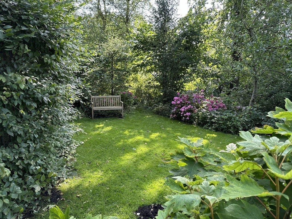 Garten