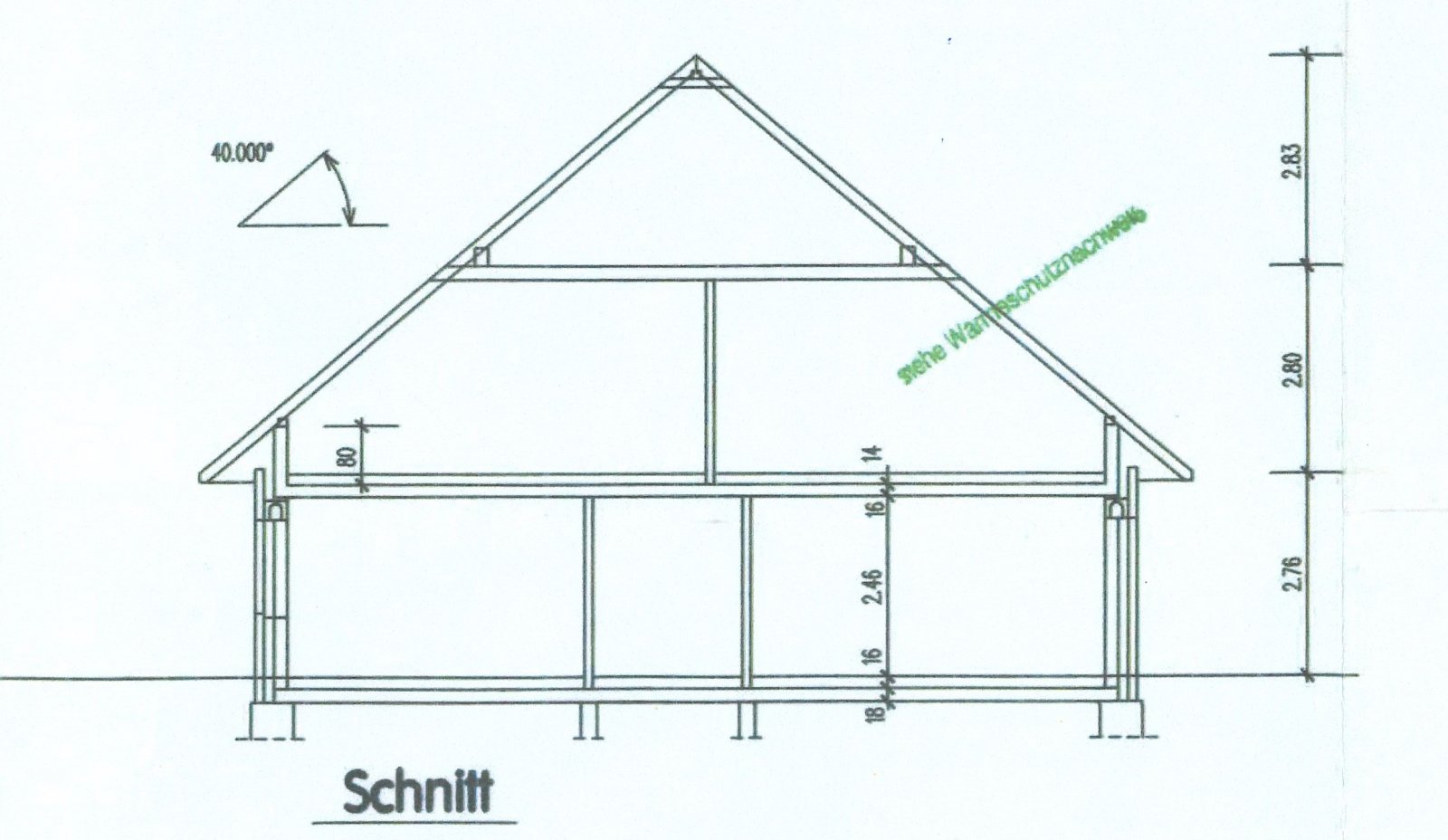 Schnitt