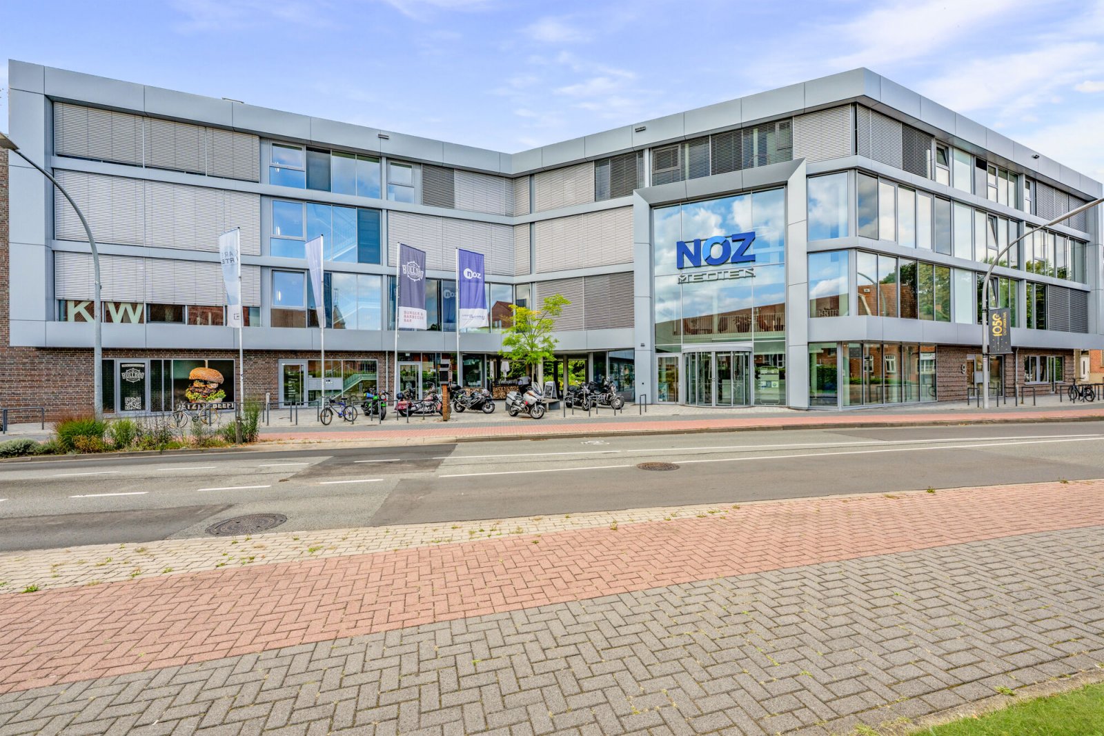 Außenansicht
