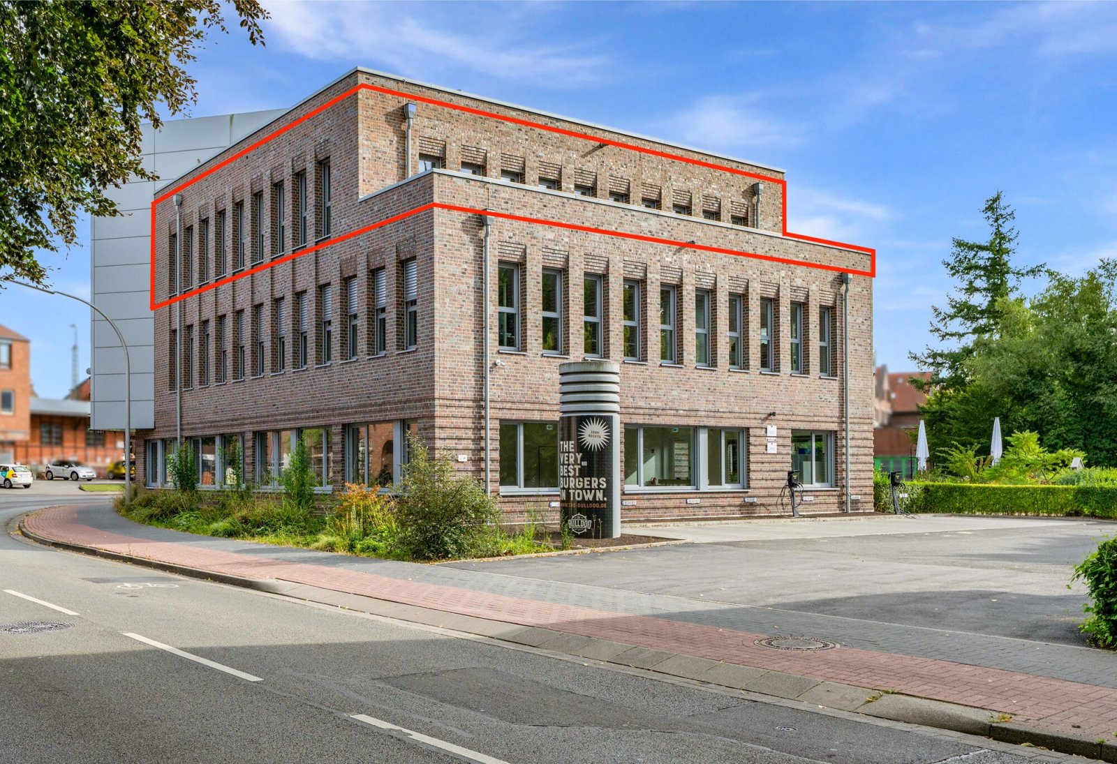 Außenansicht