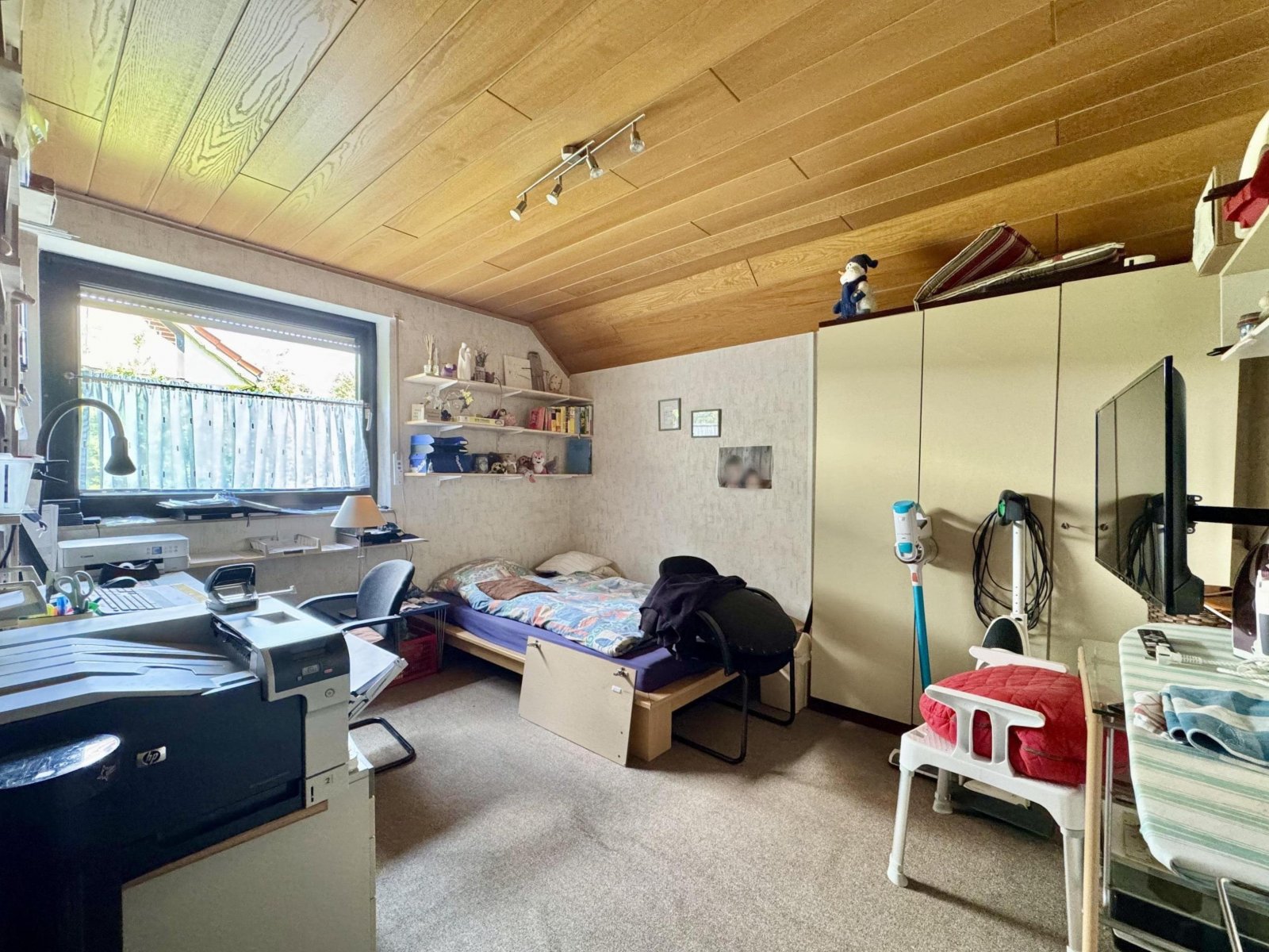 Kinderzimmer EG