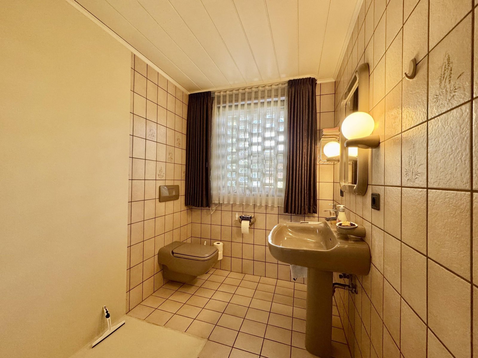 Gäste-WC