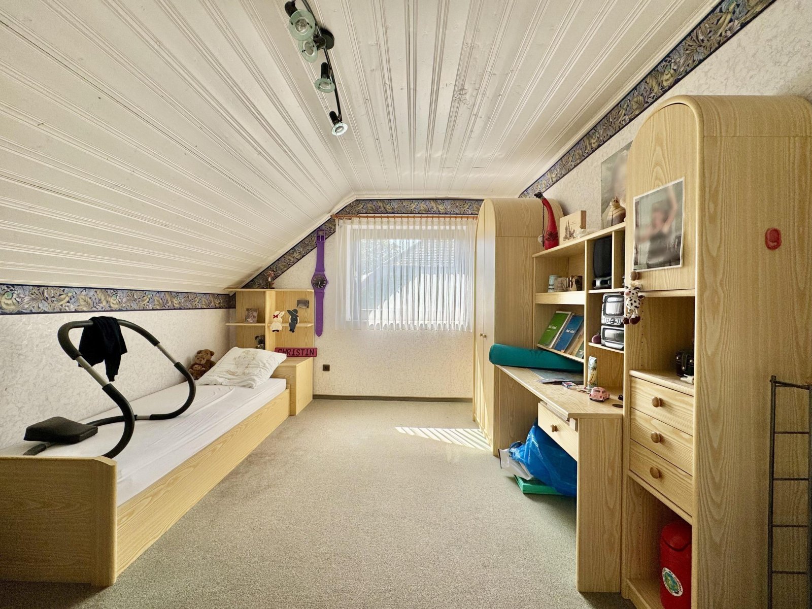 Kinderzimmer OG