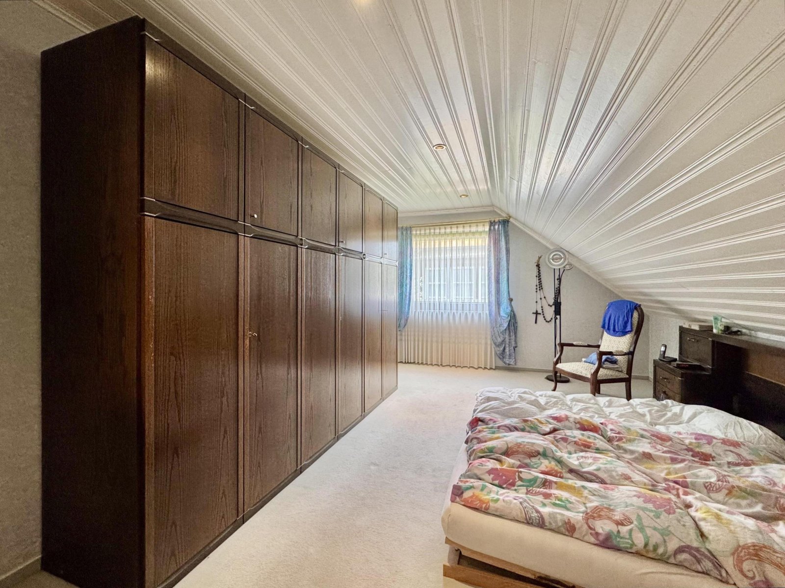 Elternschlafzimmer