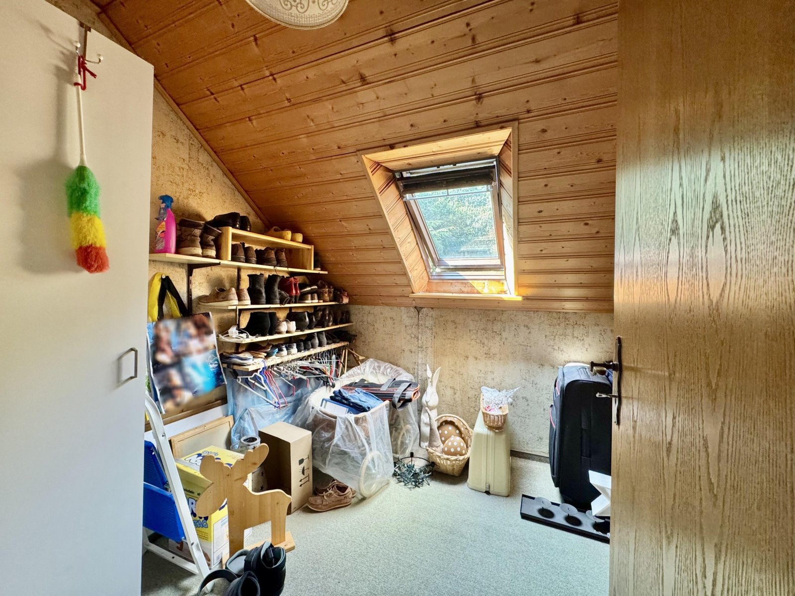 Dachboden