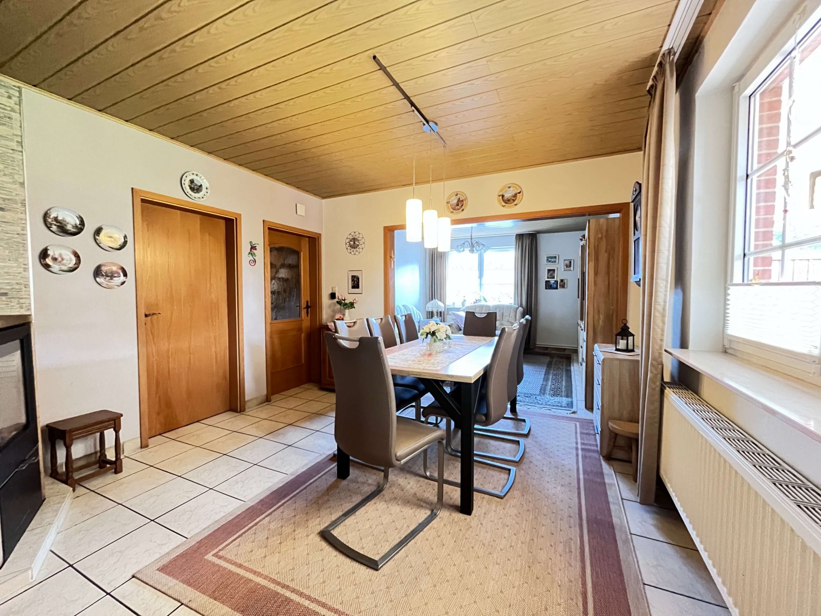 Esszimmer
