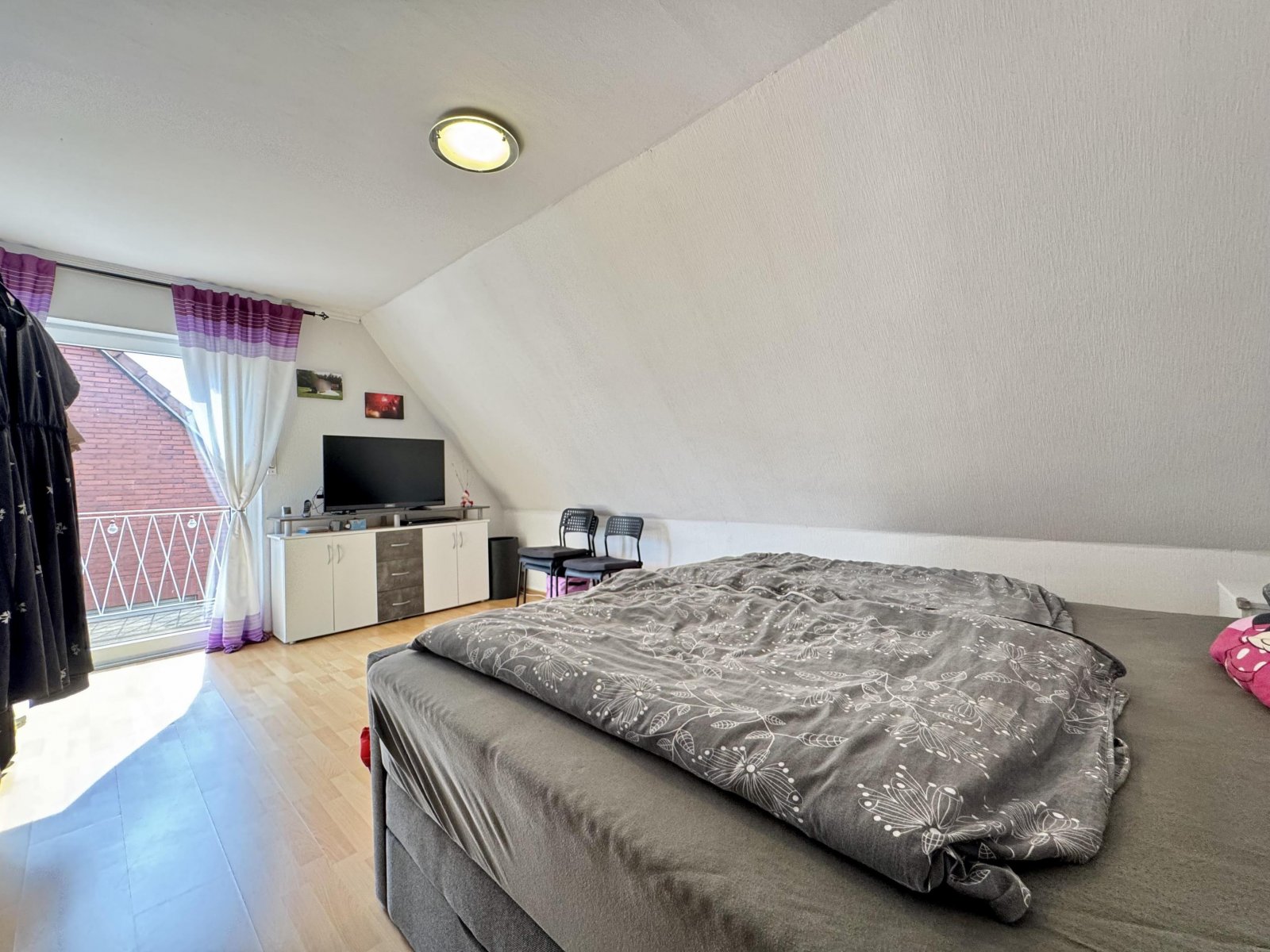 Elternschlafzimmer
