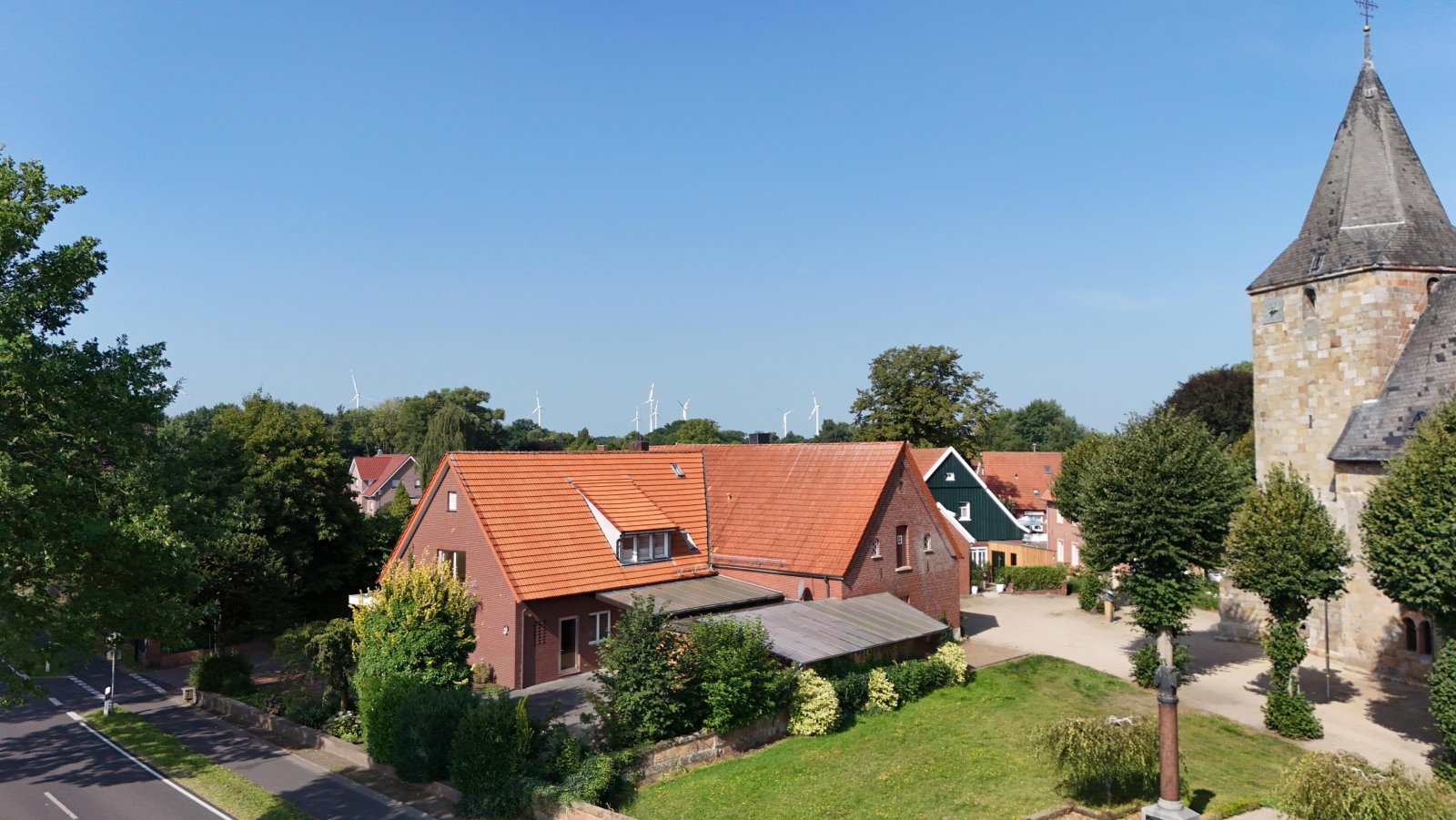 Aussenansicht