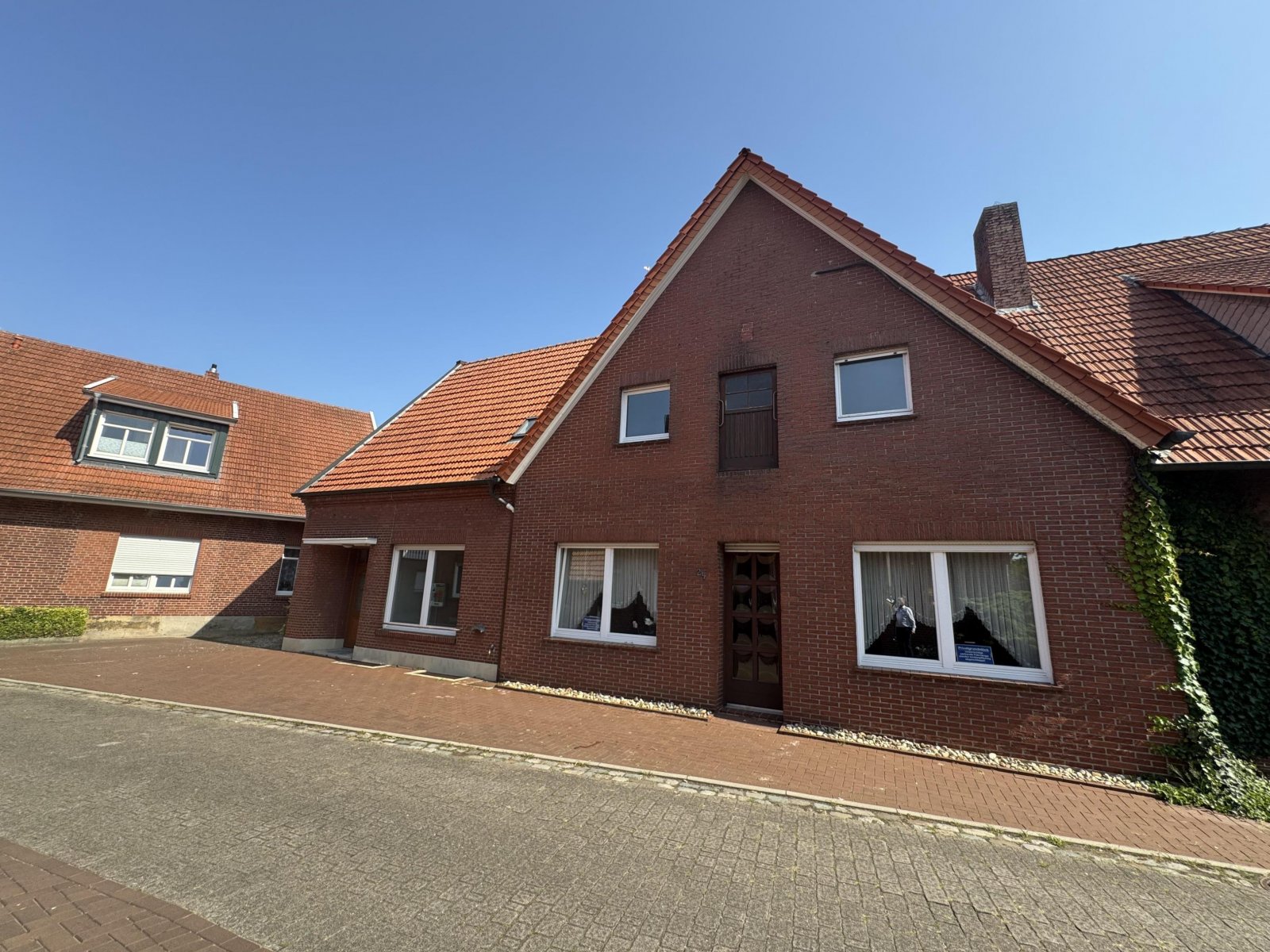Aussenansicht