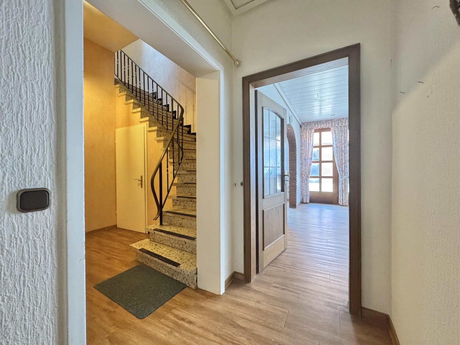Flur / Treppenhaus