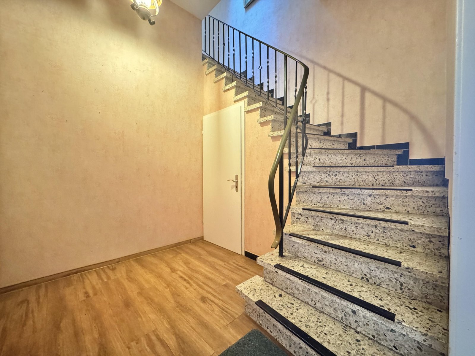 Flur / Treppenhaus
