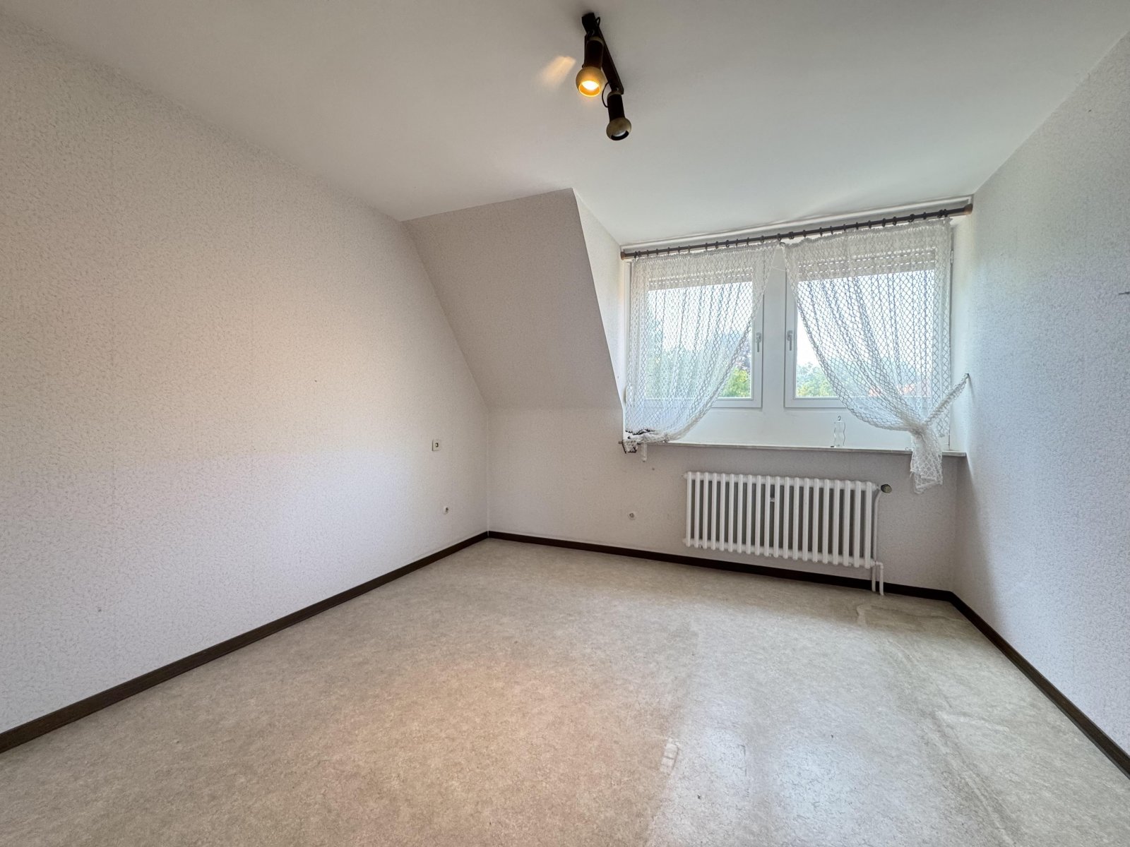 Zimmer Dachgeschoss