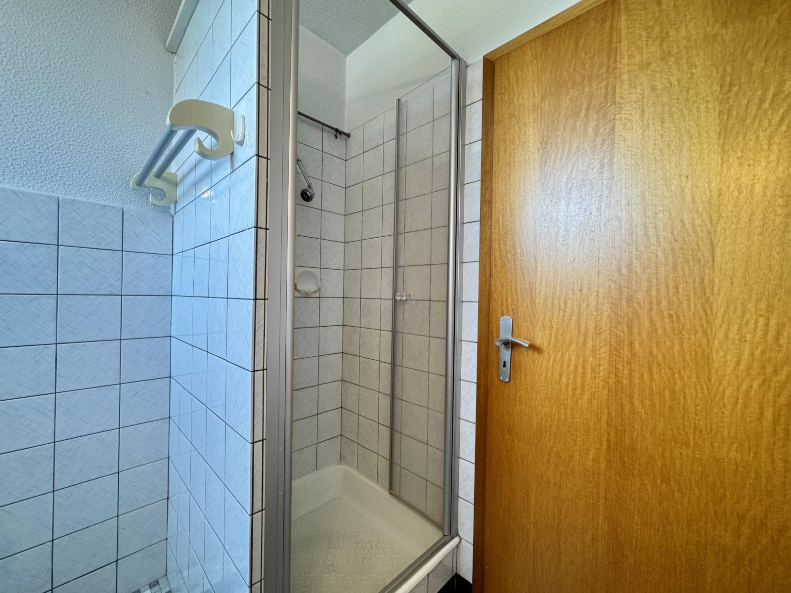 Bad Dachgeschoss