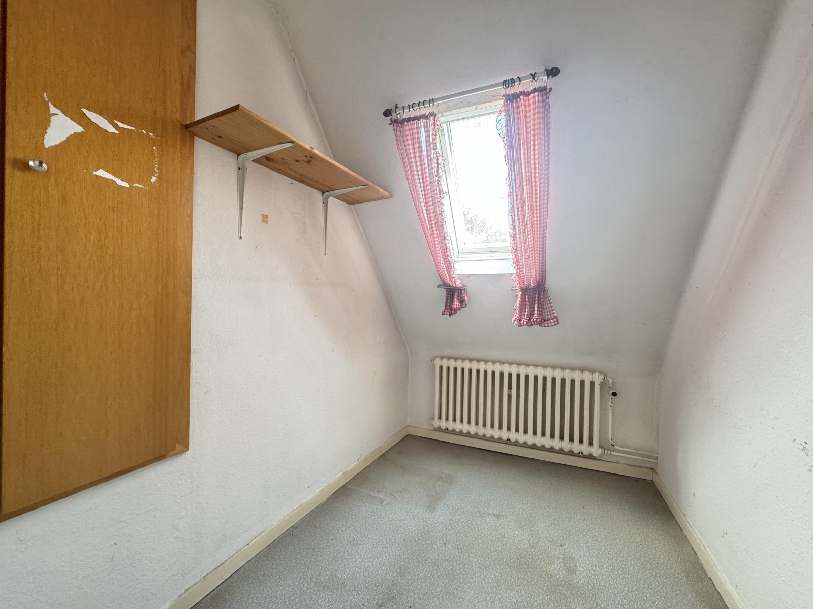 Zimmer Dachgeschoss