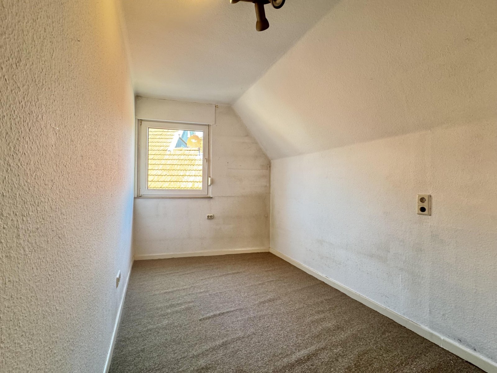 Einliegerwohnung Zimmer 1