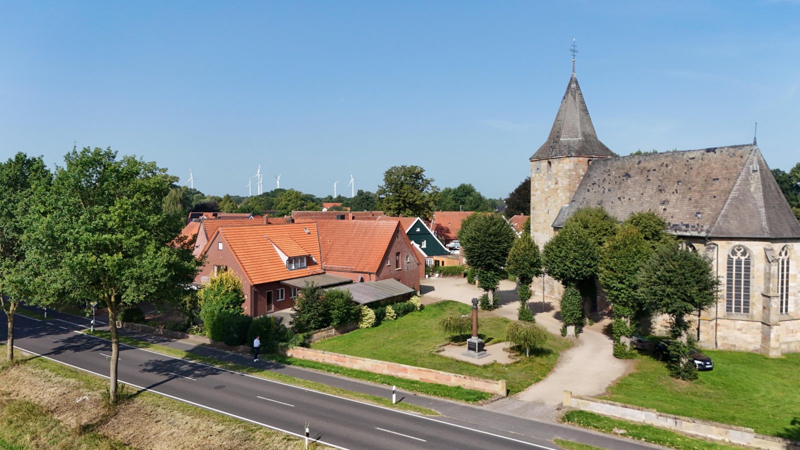 Aussenansicht