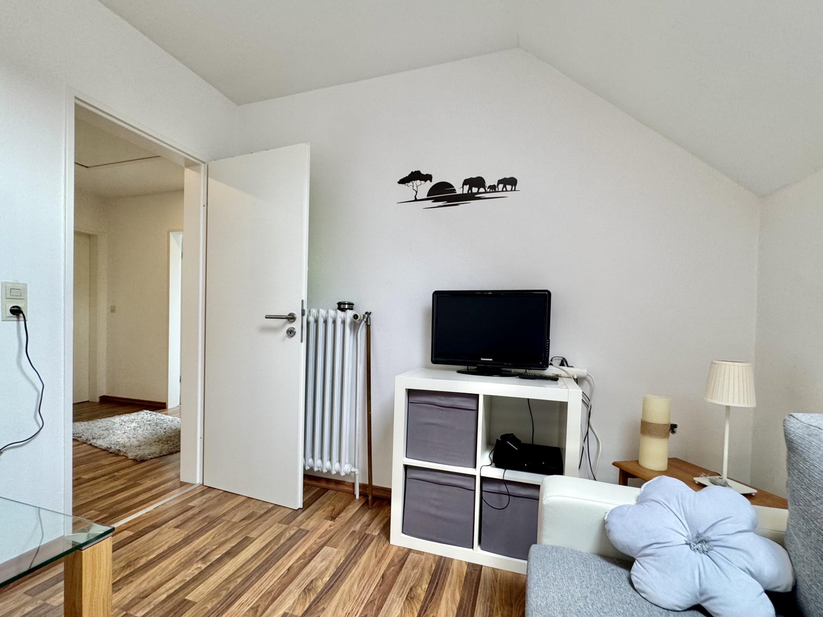 Kinderzimmer I