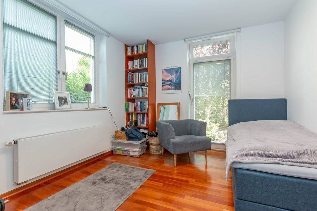 Zimmer im EG