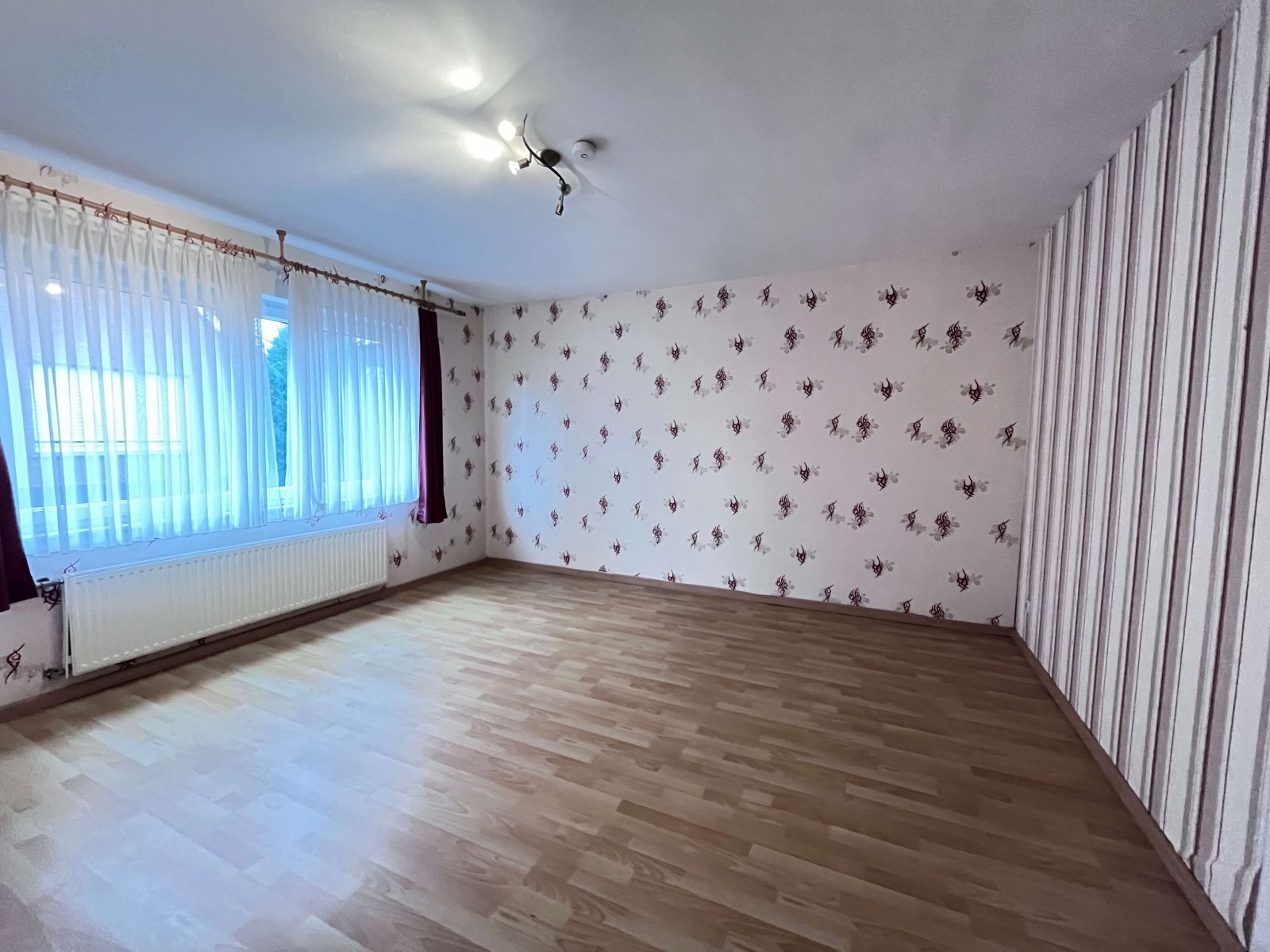 Schlafzimmer EG