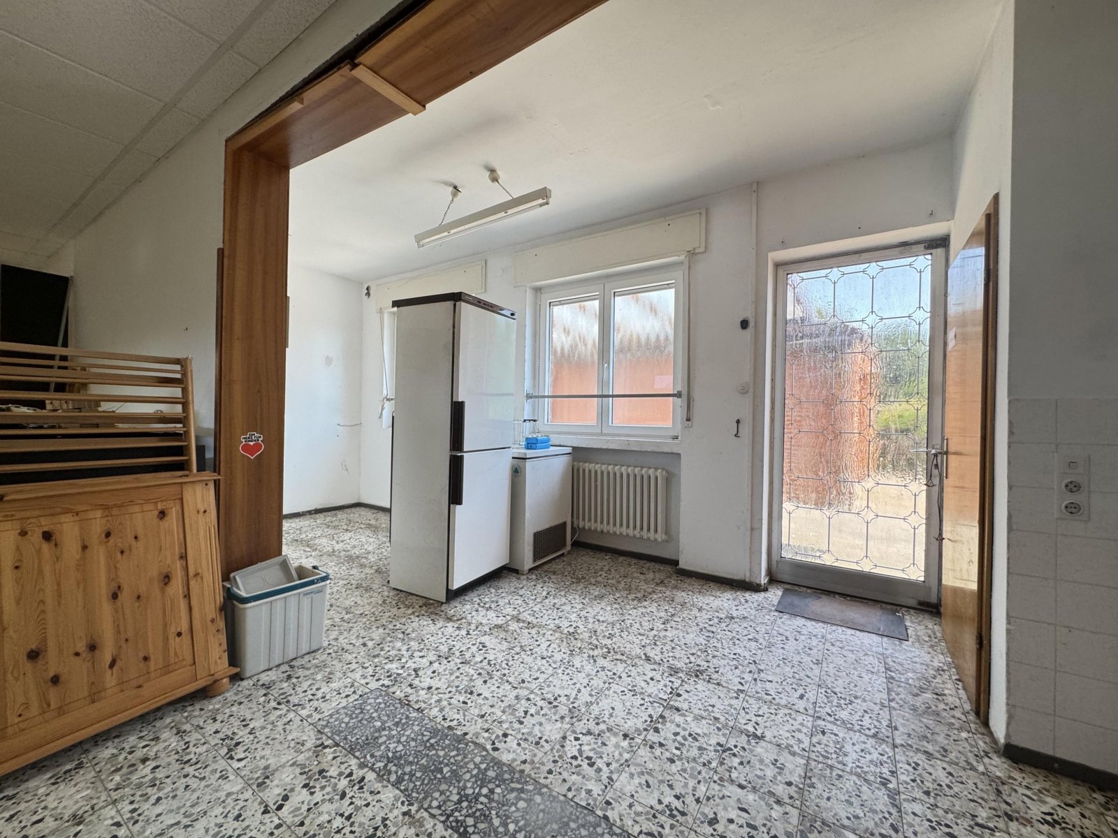 Laden/Gewerbe