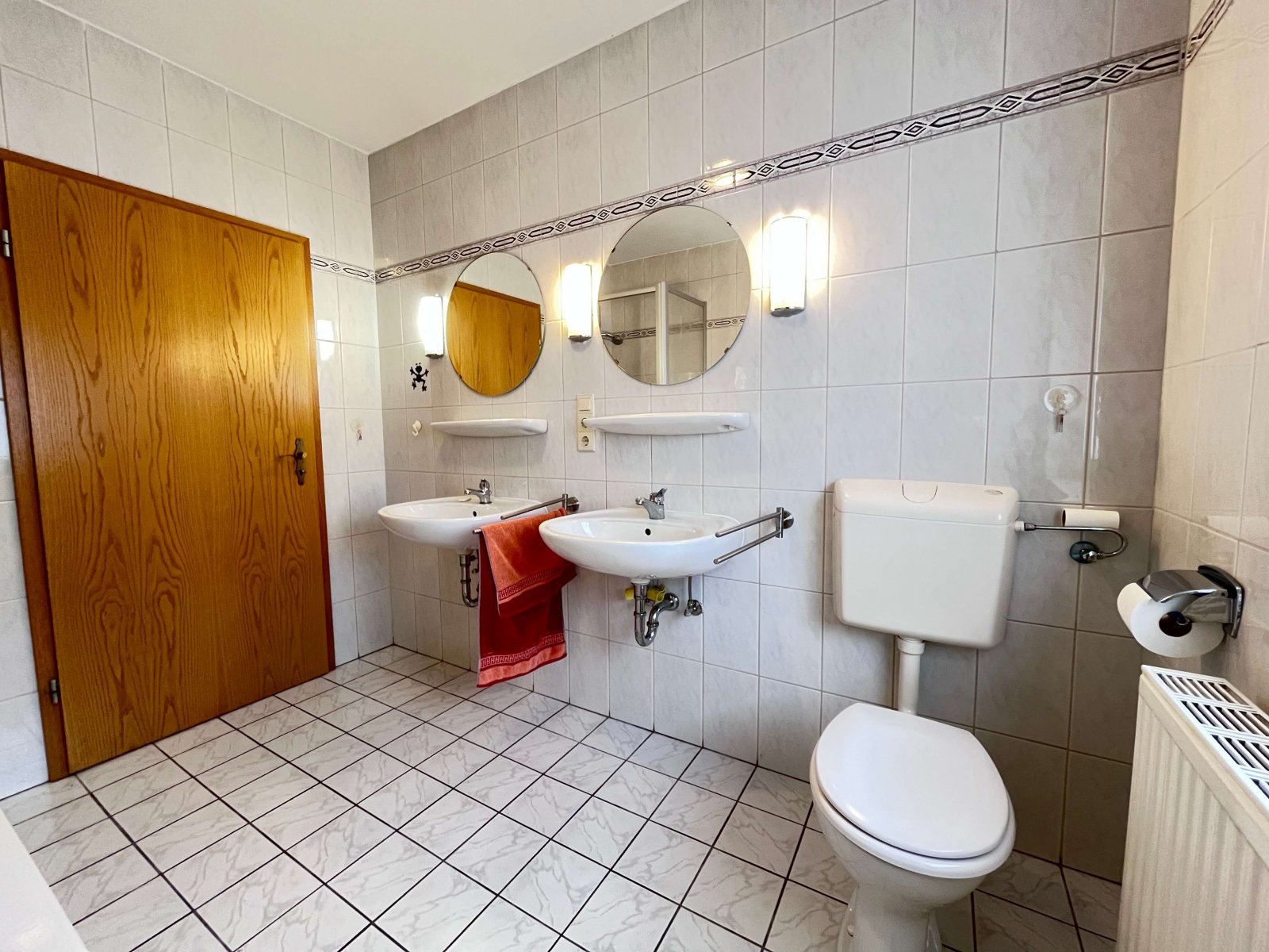 Badezimmer