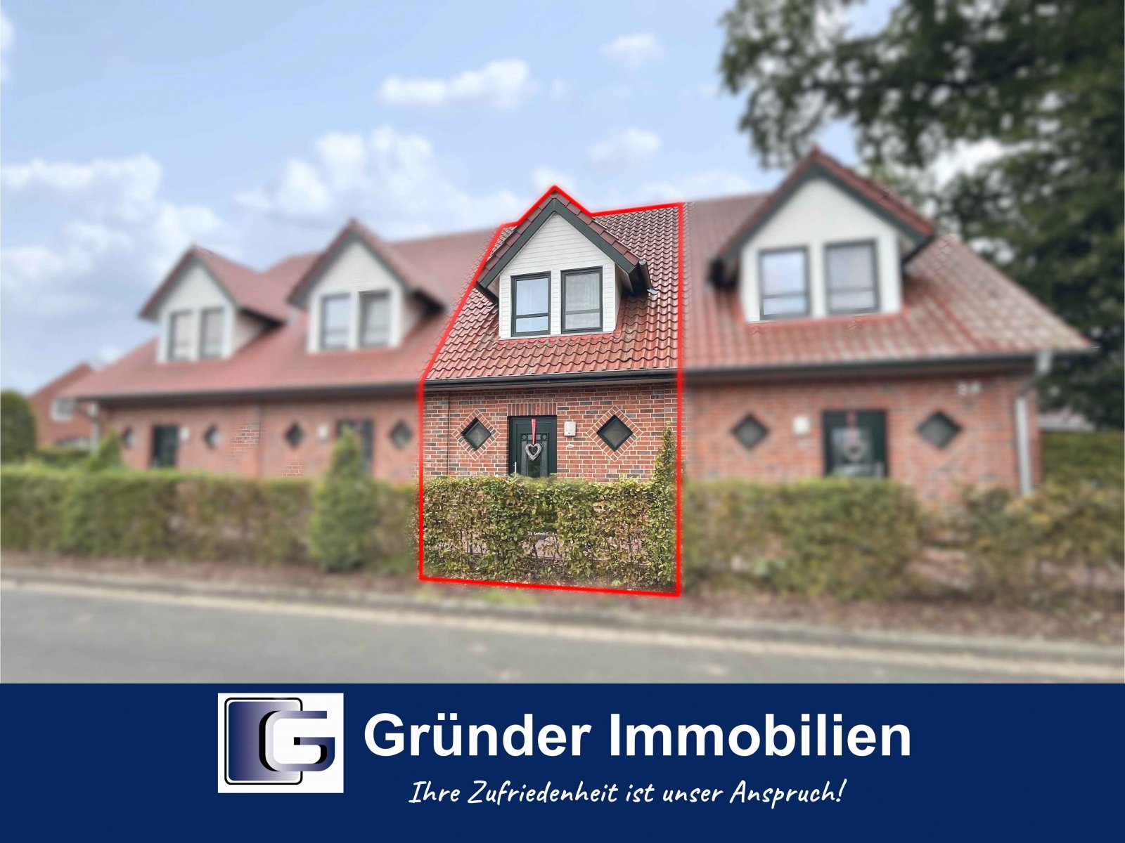 Reihenmittelhaus