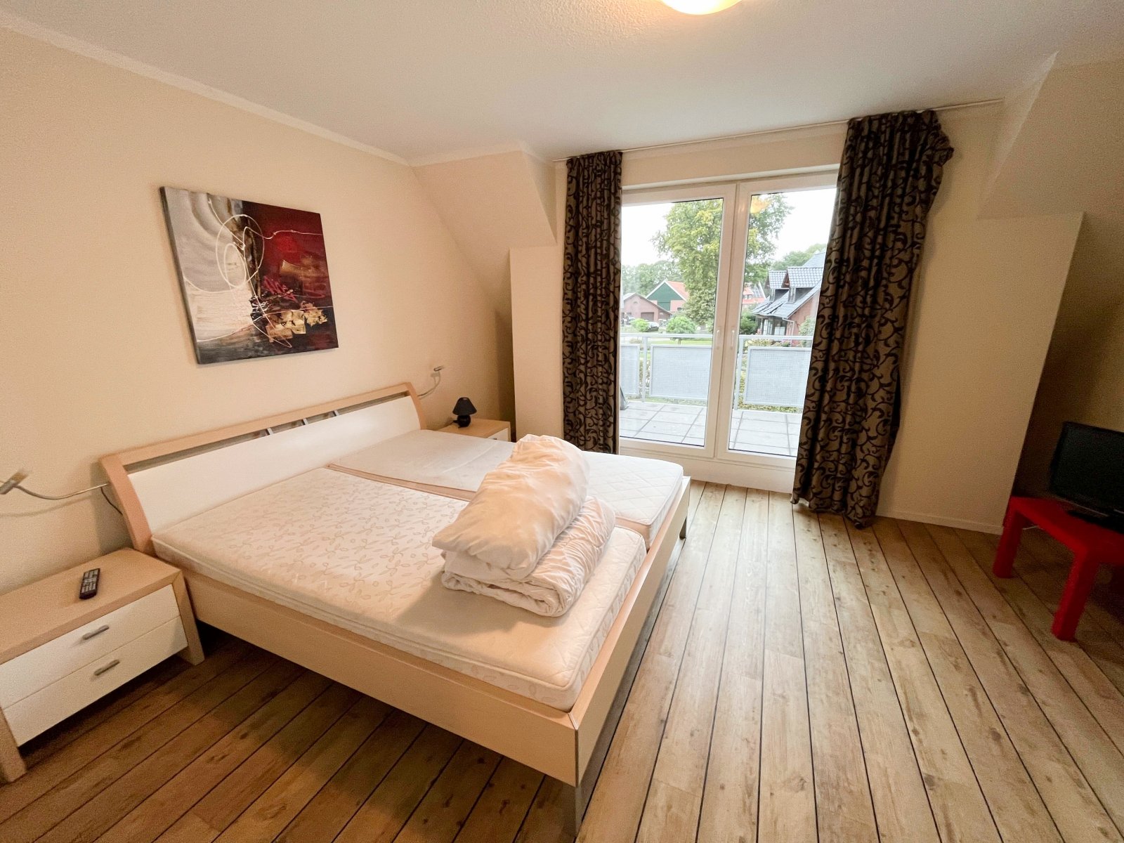 Schlafzimmer OG
