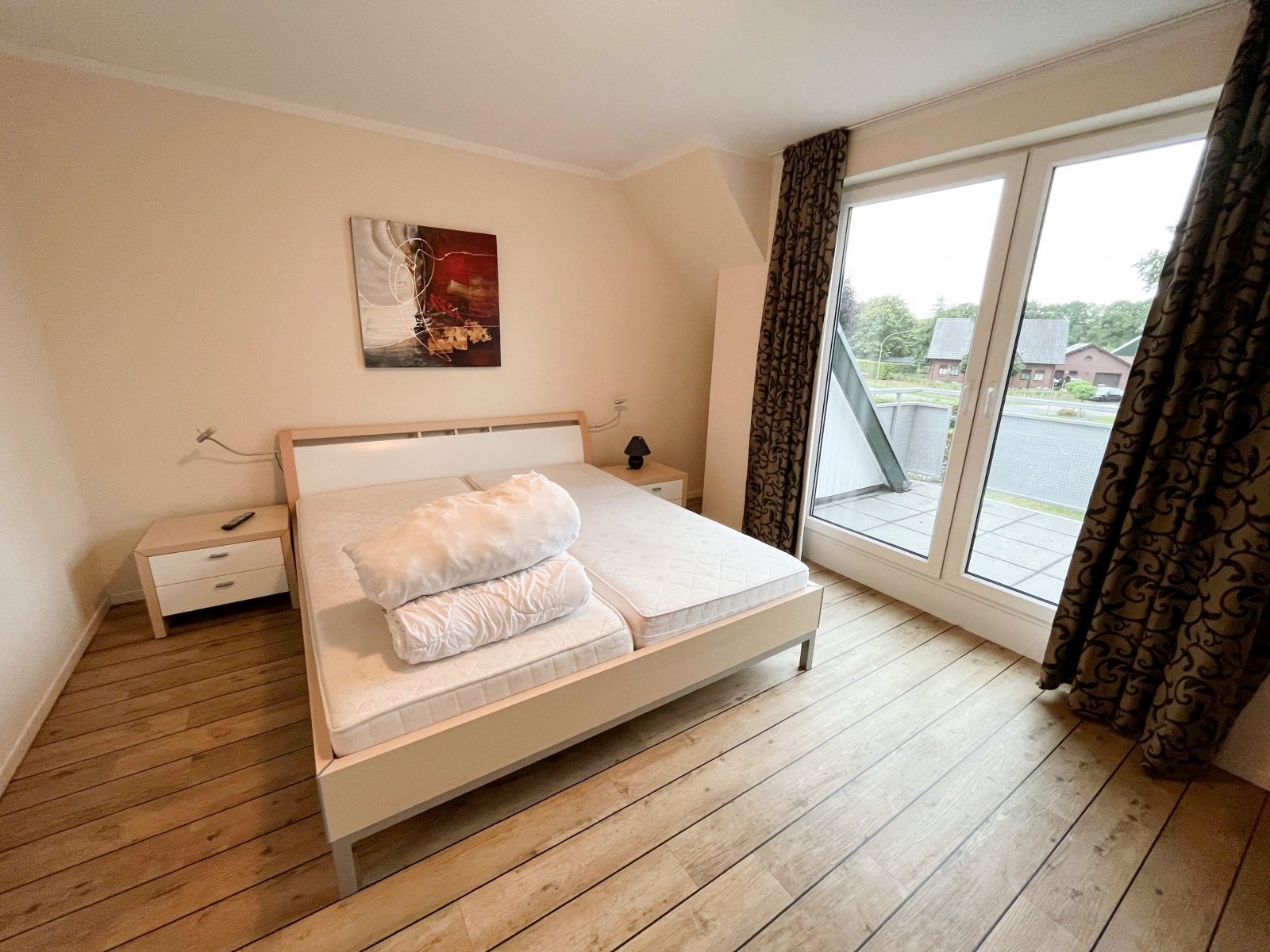 Schlafzimmer OG
