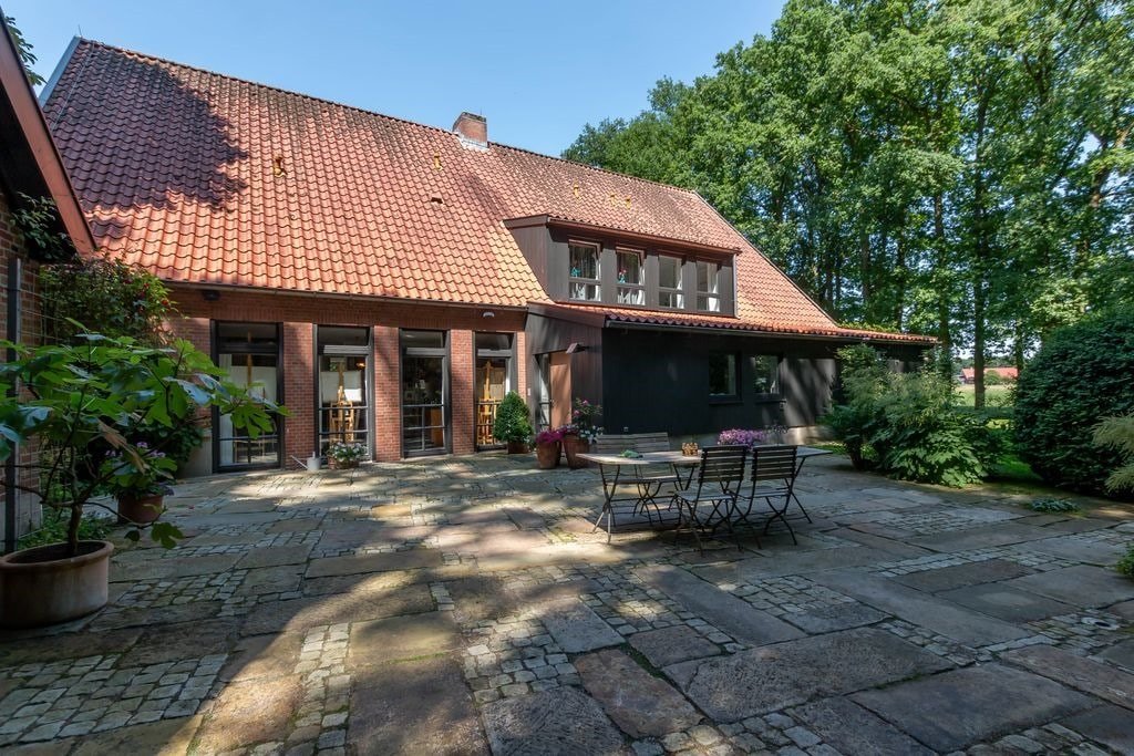 Innenhof