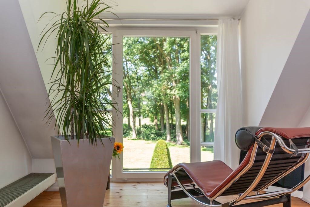 Relaxbereich