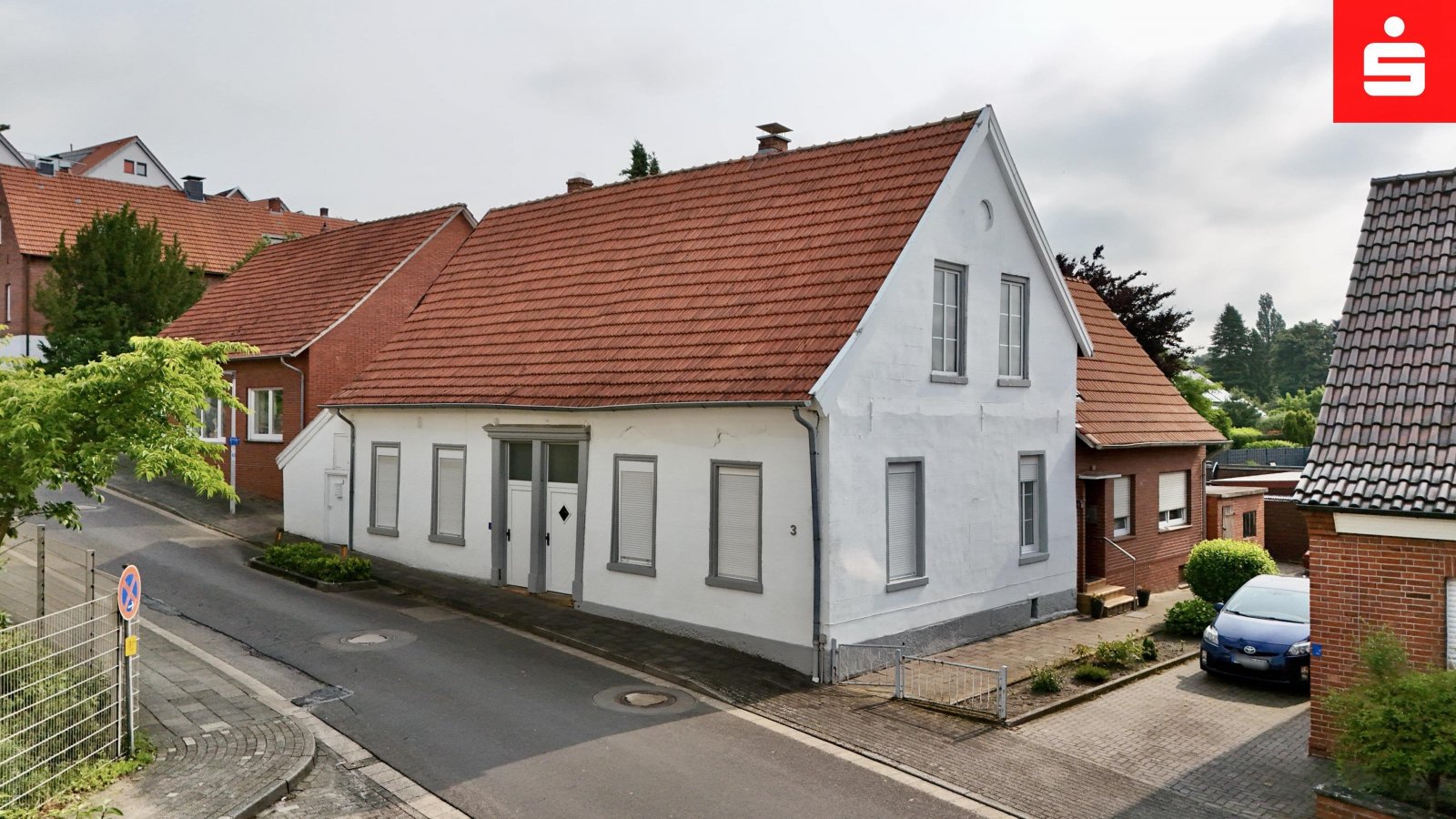Aussenansicht