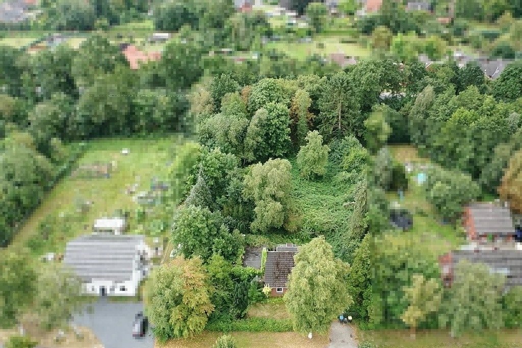 Luftbild