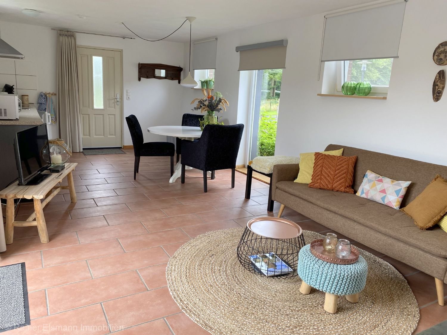 Ferienwohnung 