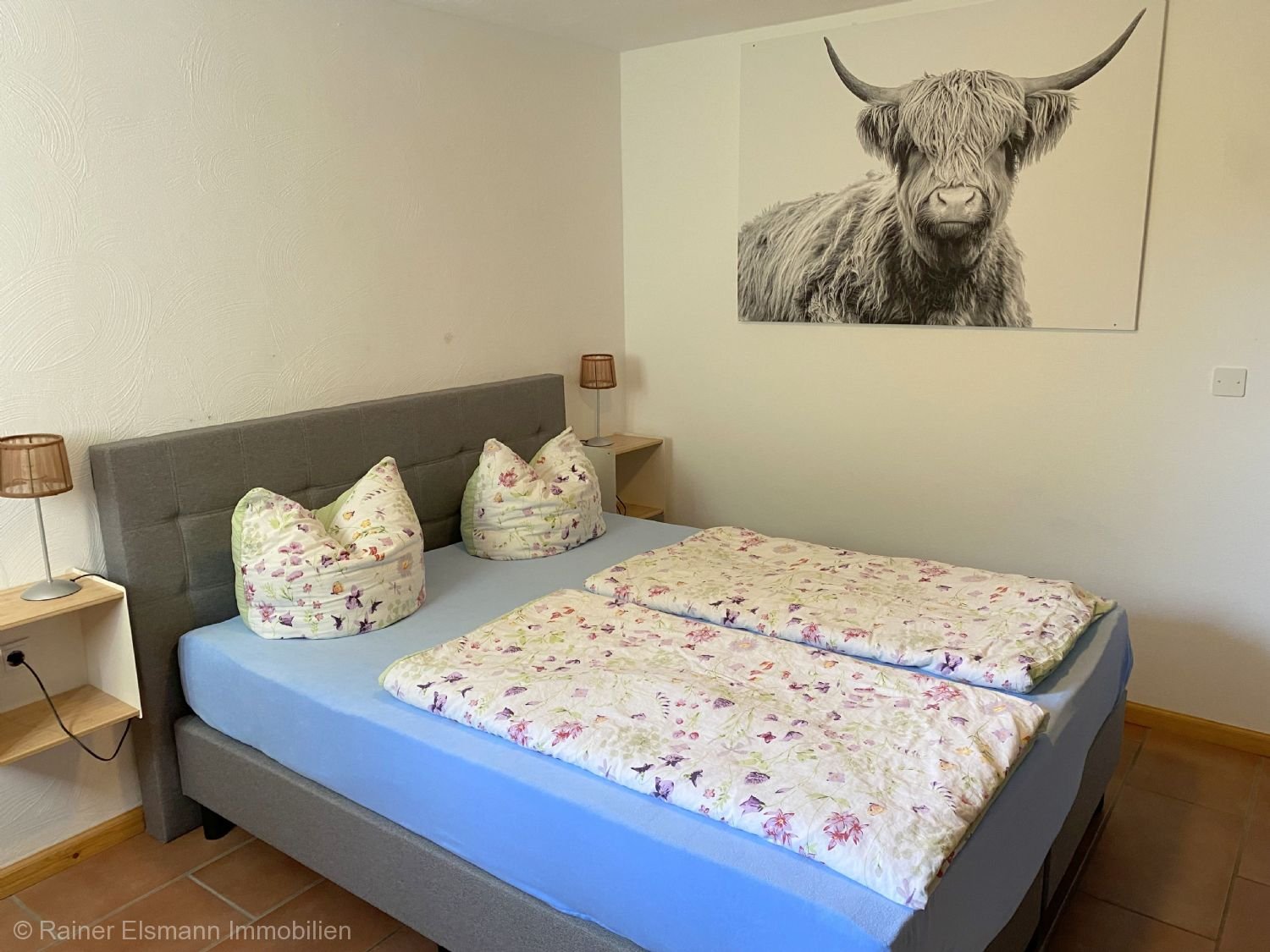 Ferienwohnung 