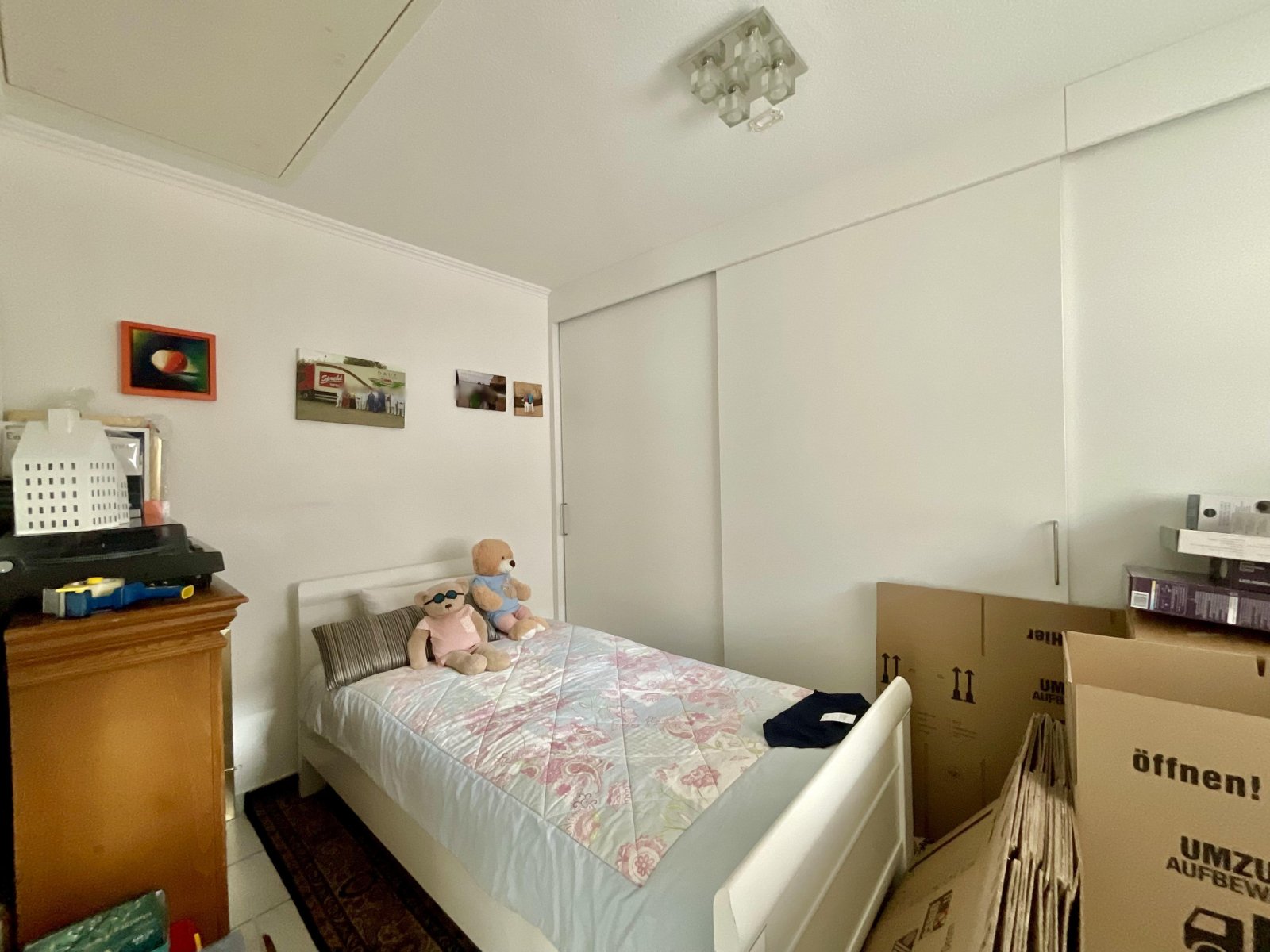 Gästezimmer
