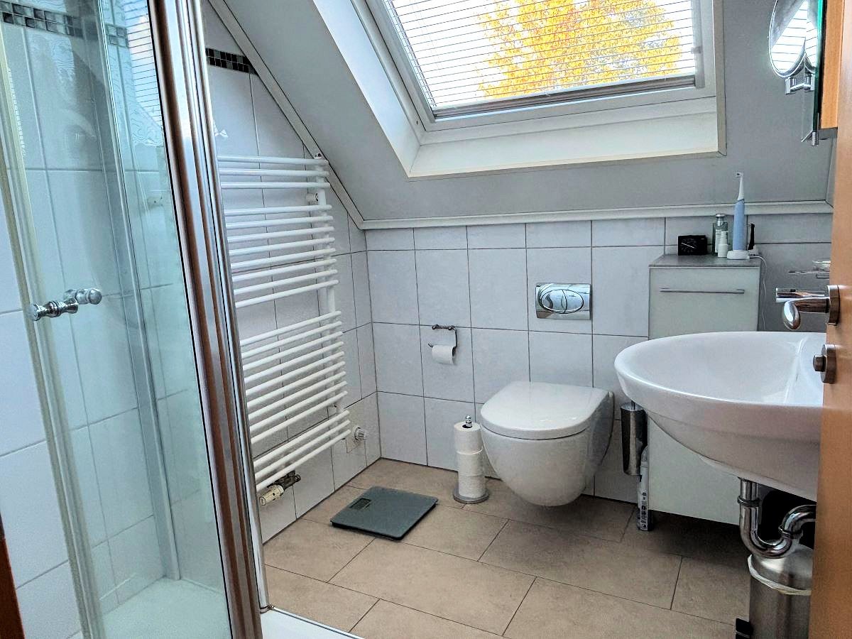 Dusche/WC
