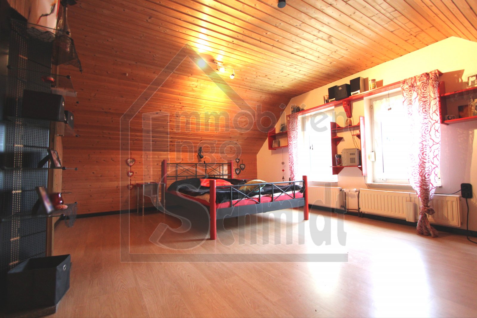 Kinderzimmer II OG