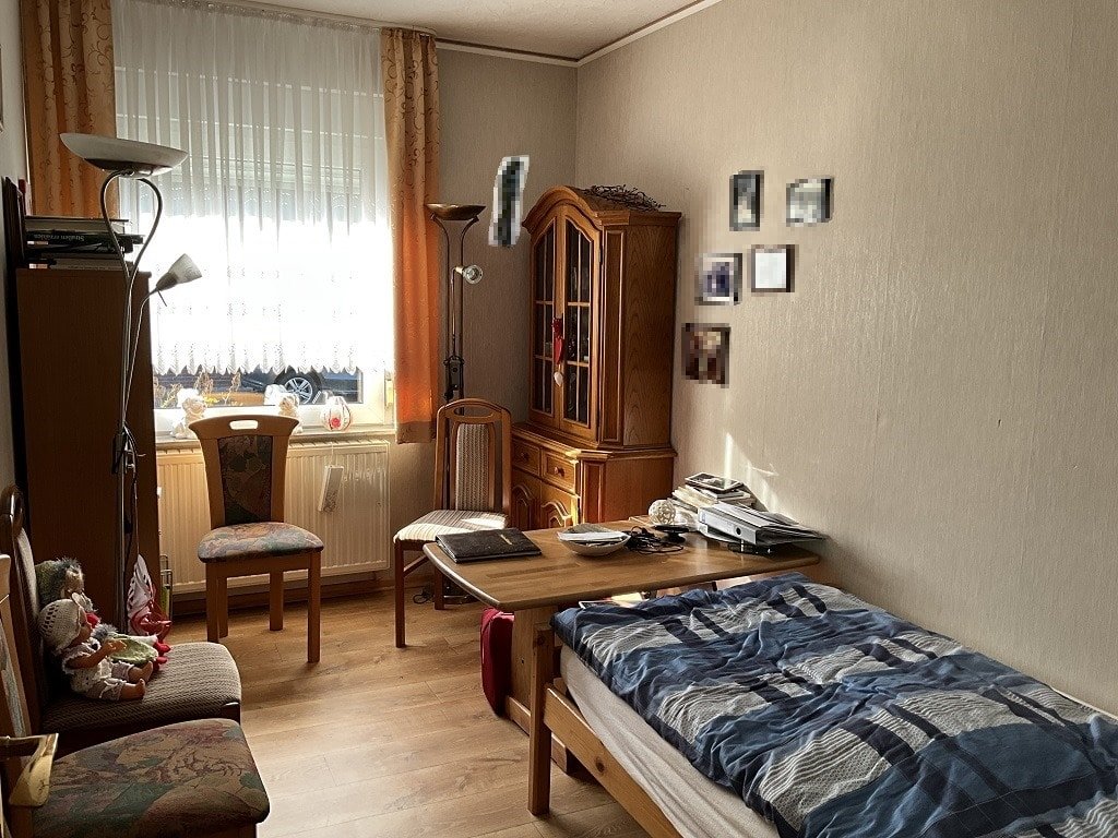 Gästezimmer